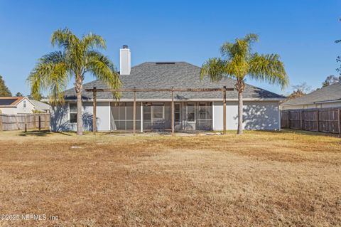 A home in Orange Park