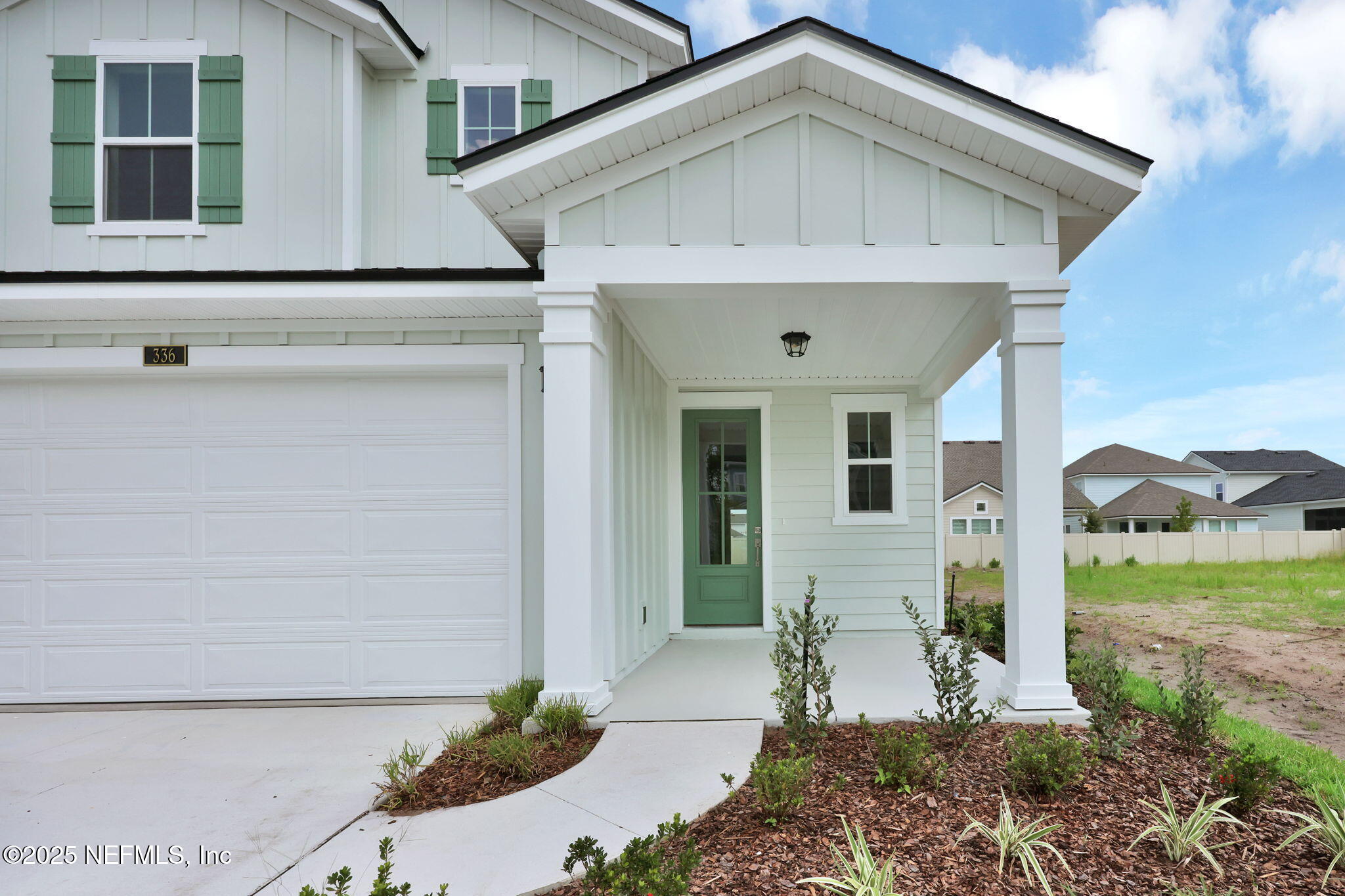 336 BLUE HAMPTON Drive