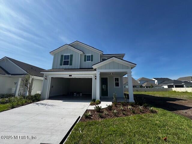 336 BLUE HAMPTON Drive