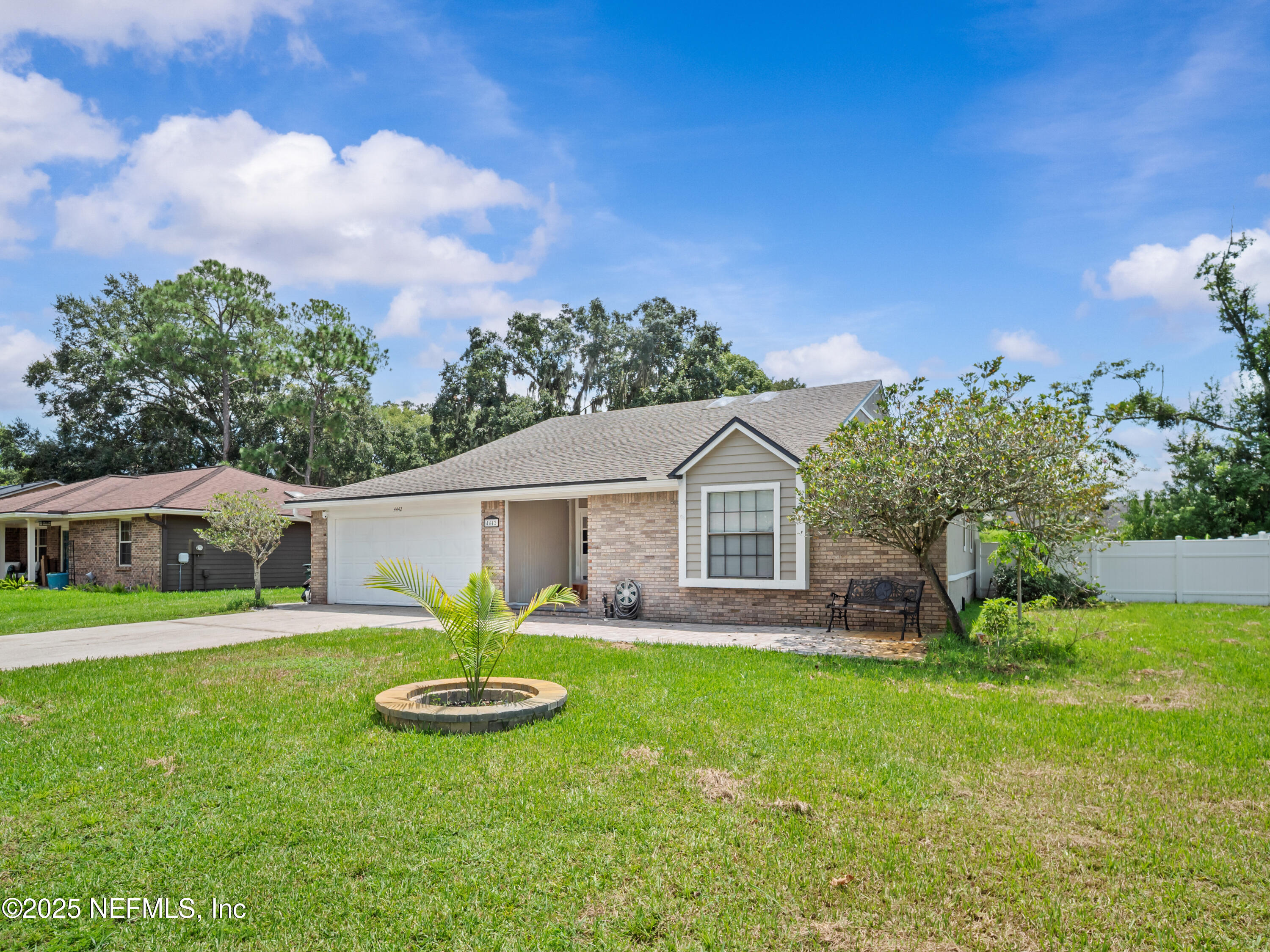 4442 FOREST HAVEN Drive S