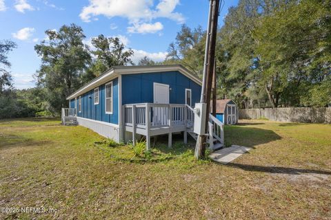 A home in Satsuma