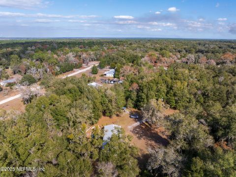 A home in Satsuma