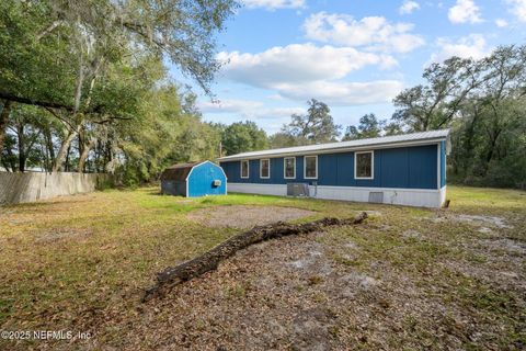 A home in Satsuma