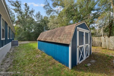 A home in Satsuma