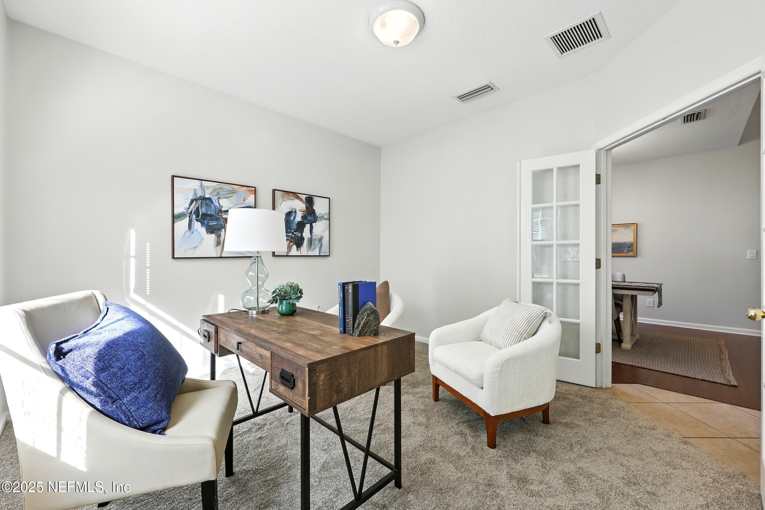 55 AMHERST Place