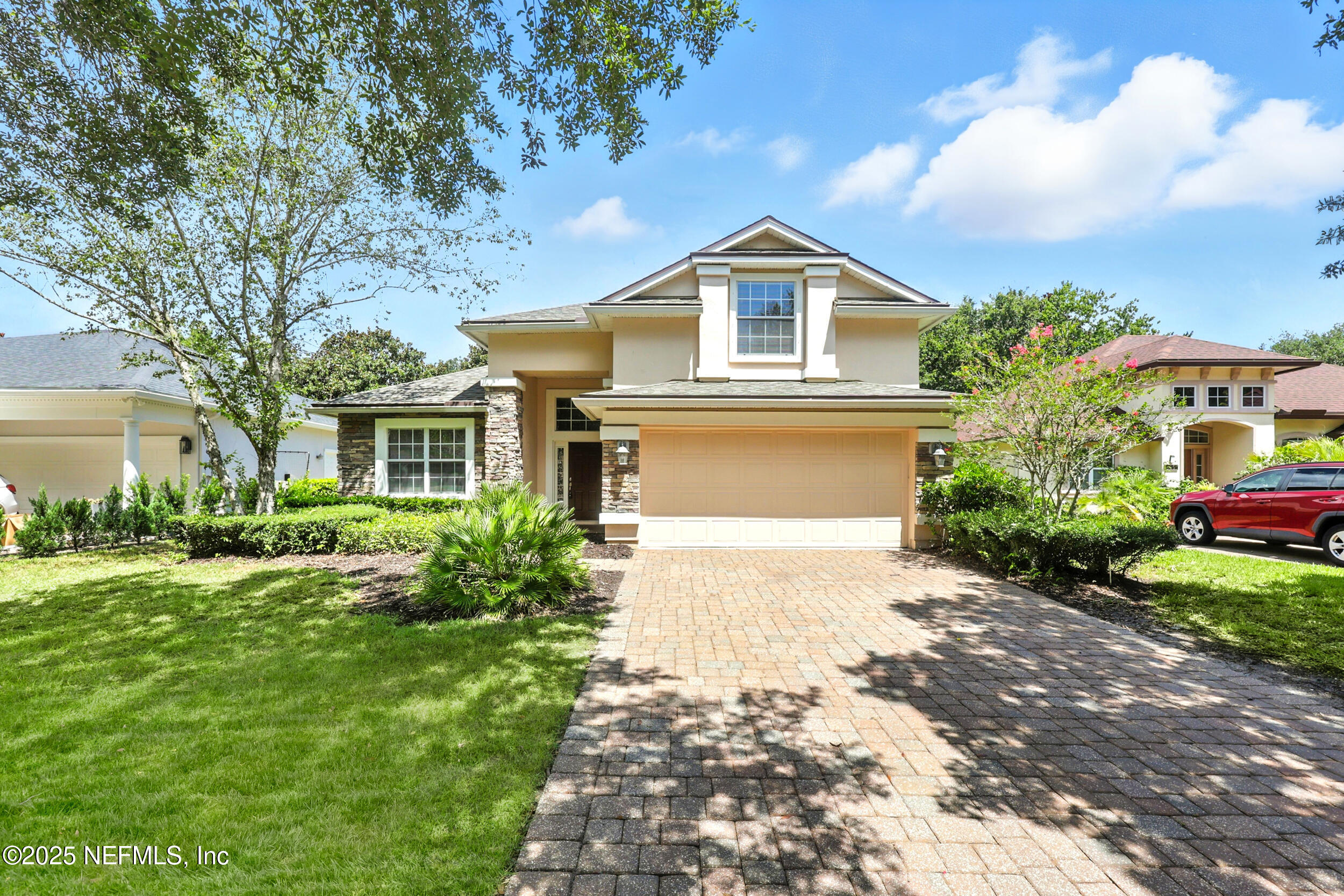 55 AMHERST Place