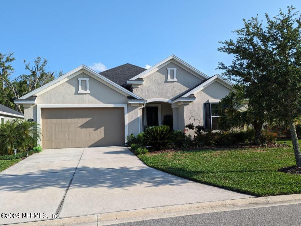St Augustine, FL home for sale located at 132 Orchard Lane, St Augustine, FL 32095