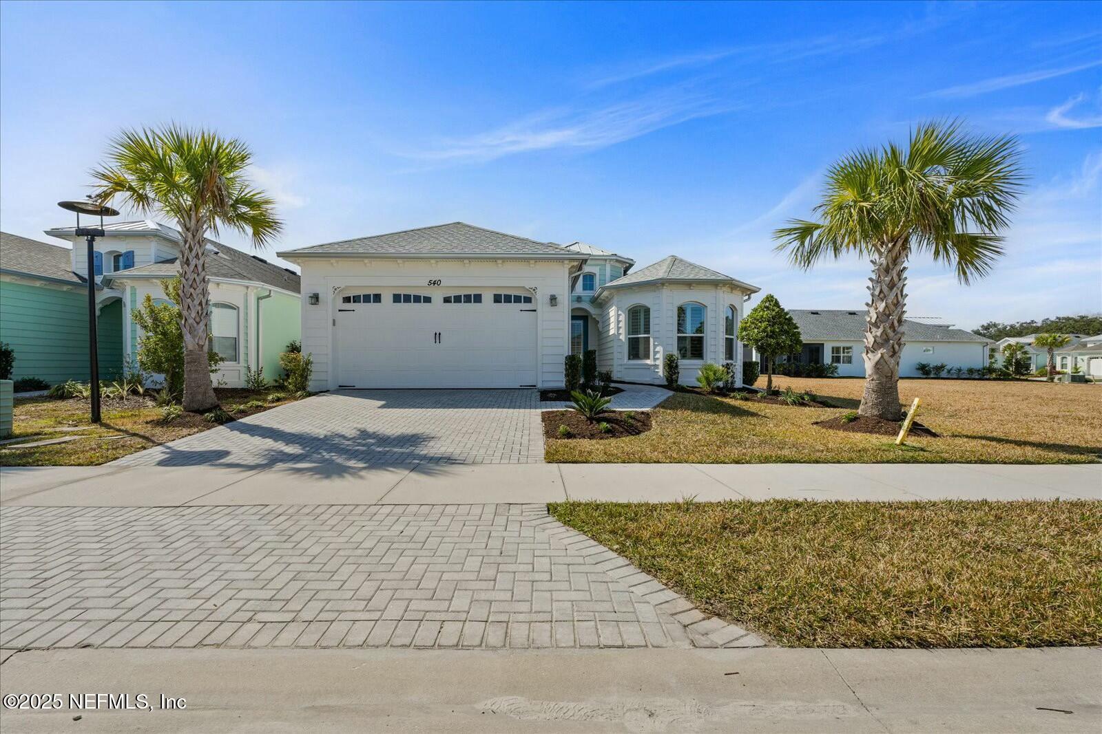 540 GOOD LIFE Way