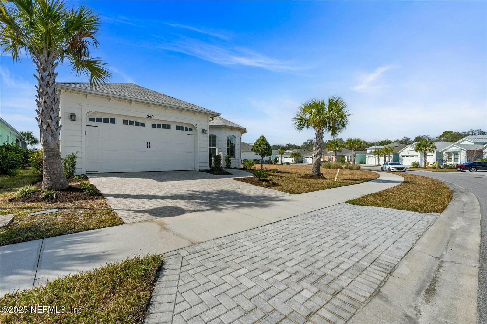 540 GOOD LIFE Way