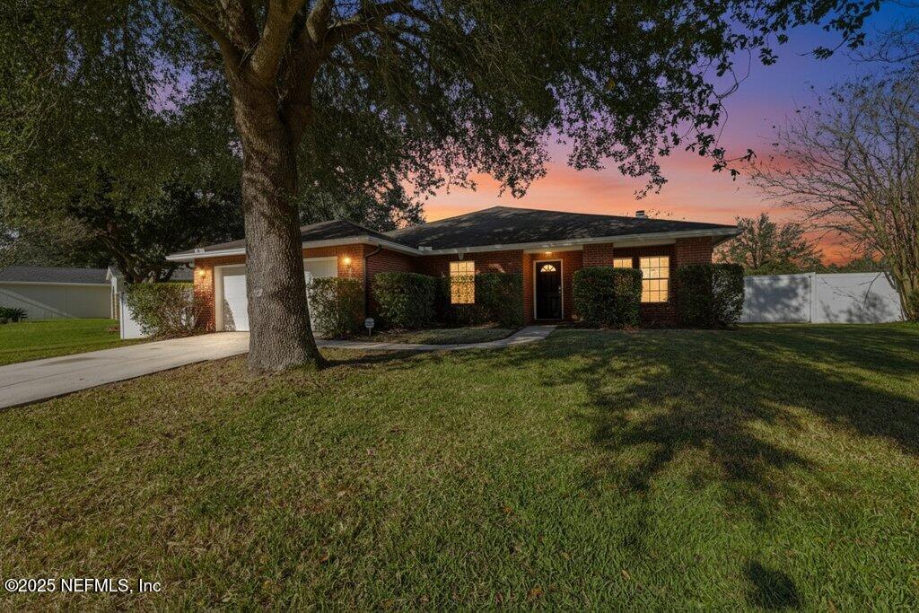 11269 BELMONT OAKS Drive