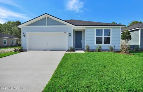 3464 Americana Drive, Green Cove Springs, FL 32043 - MLS#: 2063757