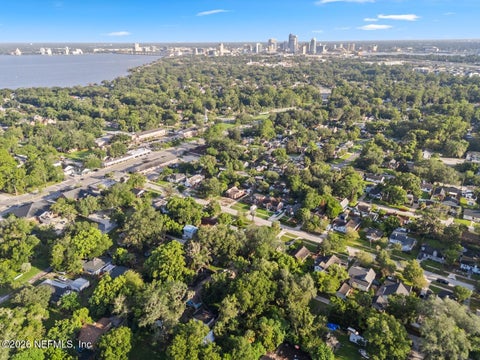 Photo of 1656 BOULDER Street, Jacksonville, FL 32207 (MLS # 2166376)