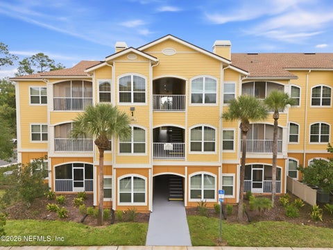 Photo of 120 OLD TOWN Parkway #1102, St. Augustine, FL 32084 (MLS # 2166976)