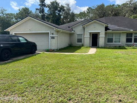 770 HIBERNIA Road Fleming Island FL 32003