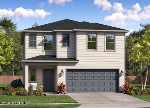 Photo of 6334 REIN Avenue, Jacksonville, FL 32219 (MLS # 2161692)
