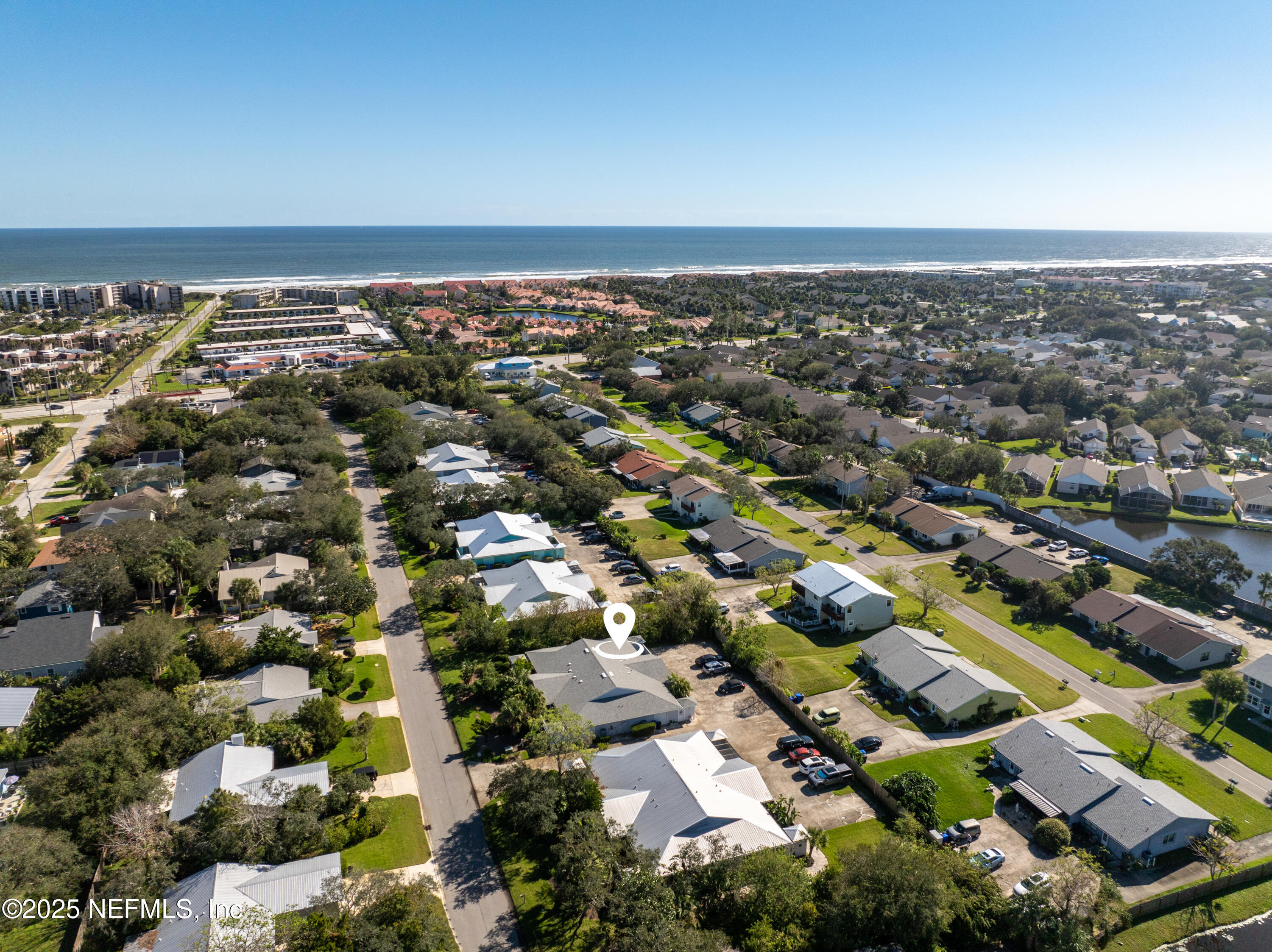 17 FOUNTAIN OF YOUTH Boulevard A