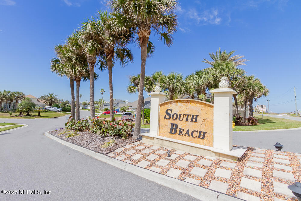 157 S BEACH Drive