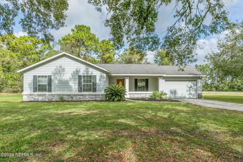 A home in Palatka