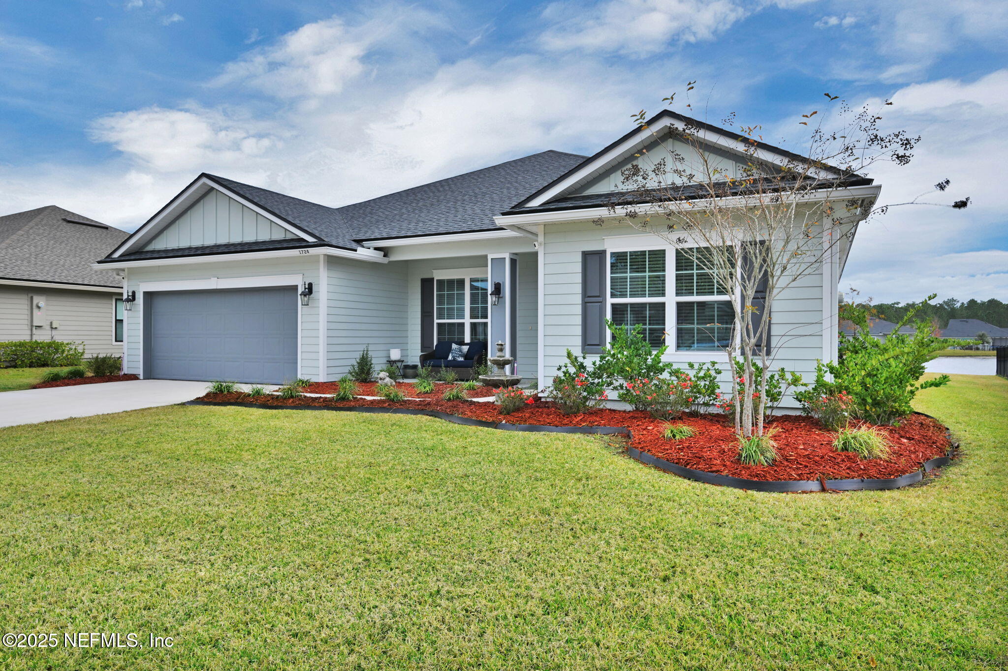 1724 AUSTIN LAKE Way