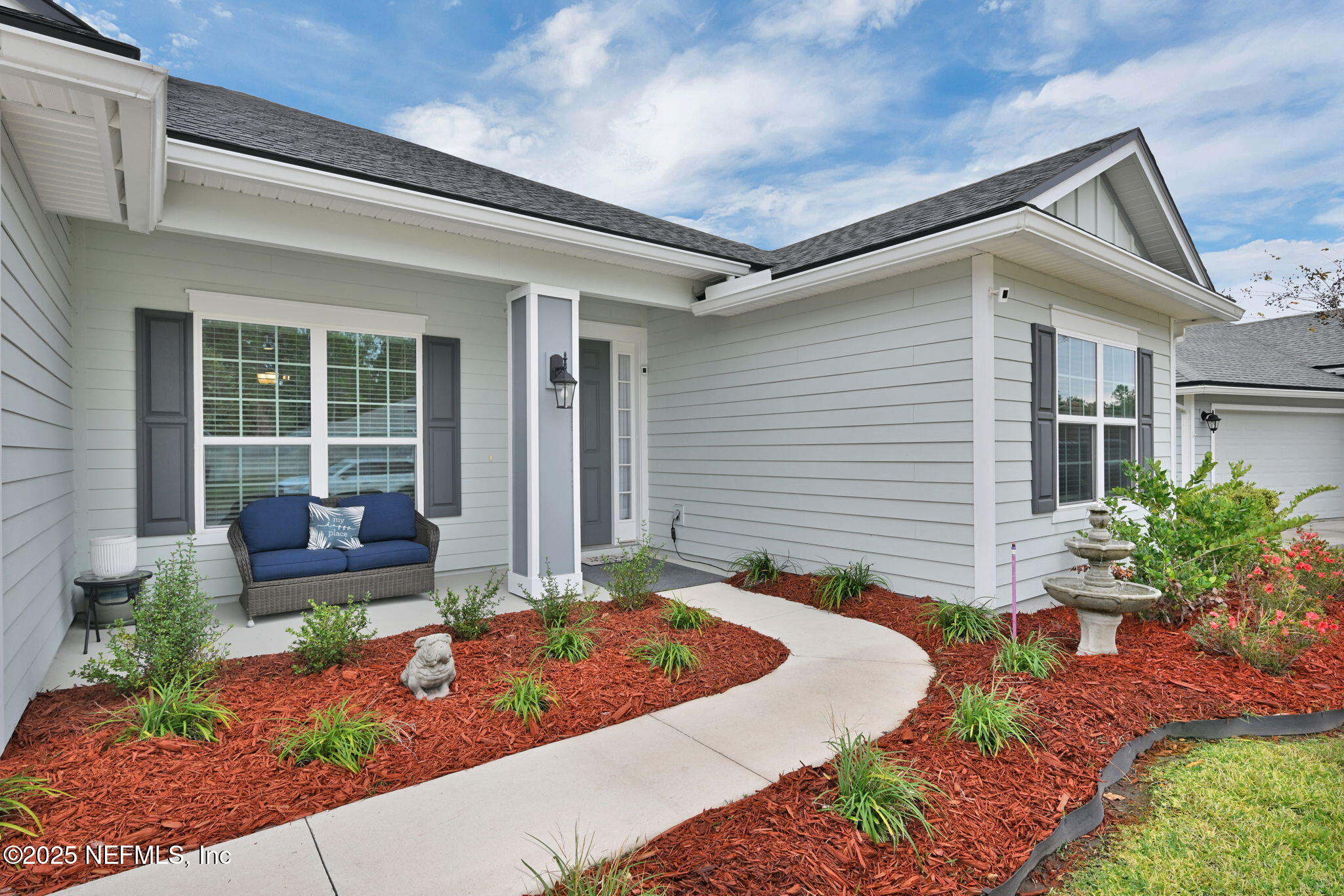 1724 AUSTIN LAKE Way