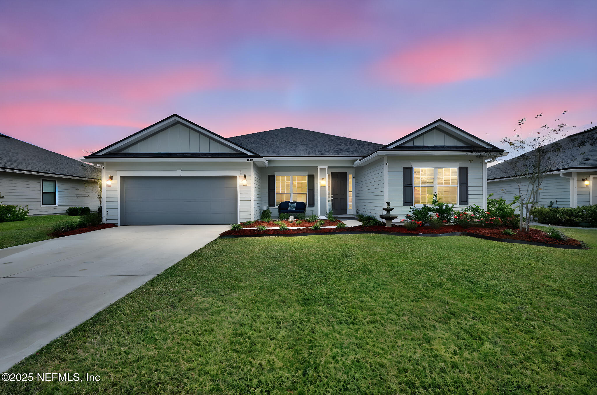 1724 AUSTIN LAKE Way