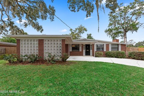 1116 PALISADES Drive Jacksonville FL 32221