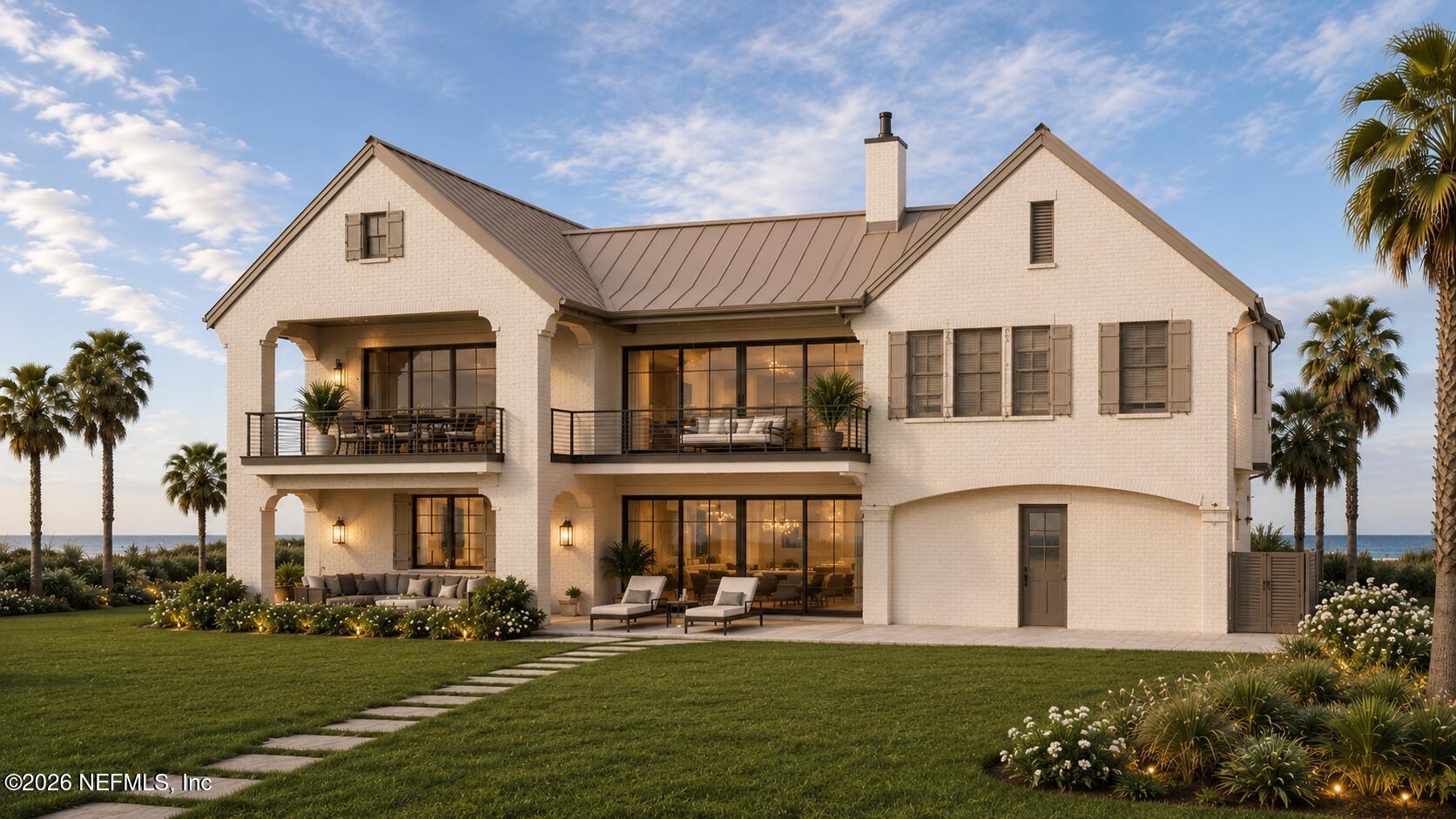 2667 S PONTE VEDRA Boulevard