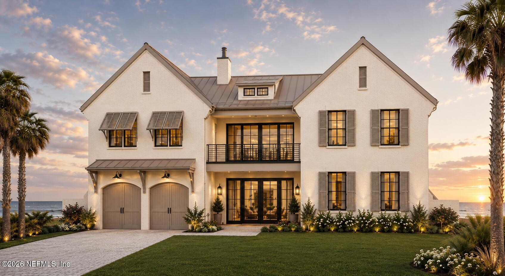 2667 S PONTE VEDRA Boulevard