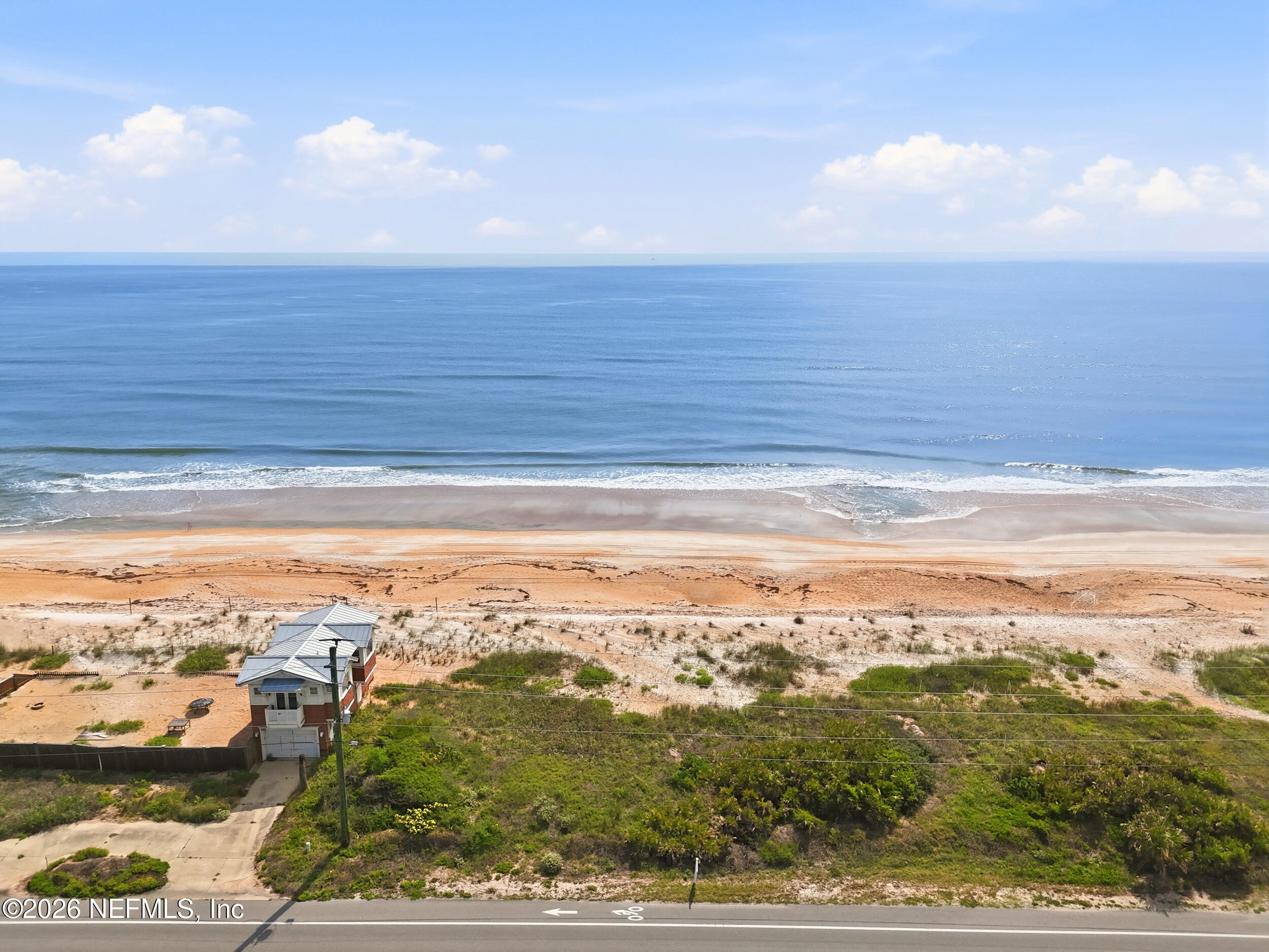2667 S PONTE VEDRA Boulevard