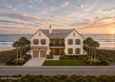 2667 S PONTE VEDRA Boulevard Ponte Vedra Beach FL 32082