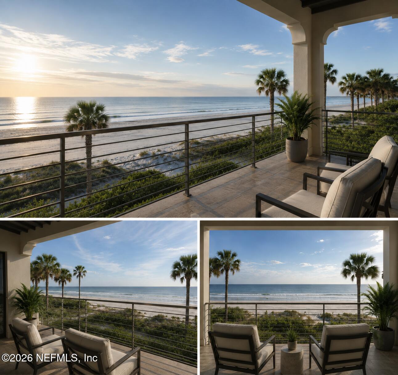 2667 S PONTE VEDRA Boulevard