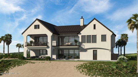 2667 S PONTE VEDRA Boulevard Ponte Vedra Beach FL 32082