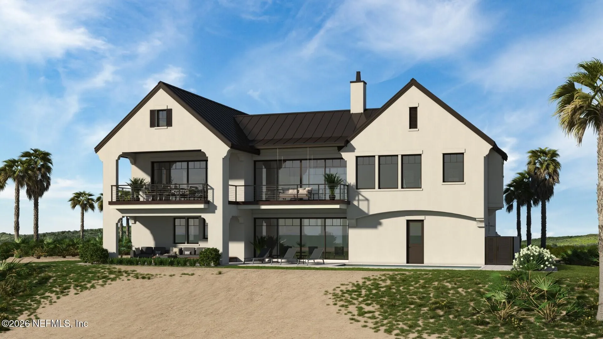 Ponte Vedra Beach, Florida, 32082, United States, 4 Bedrooms Bedrooms, ,5 BathroomsBathrooms,Residential,Active,2044948