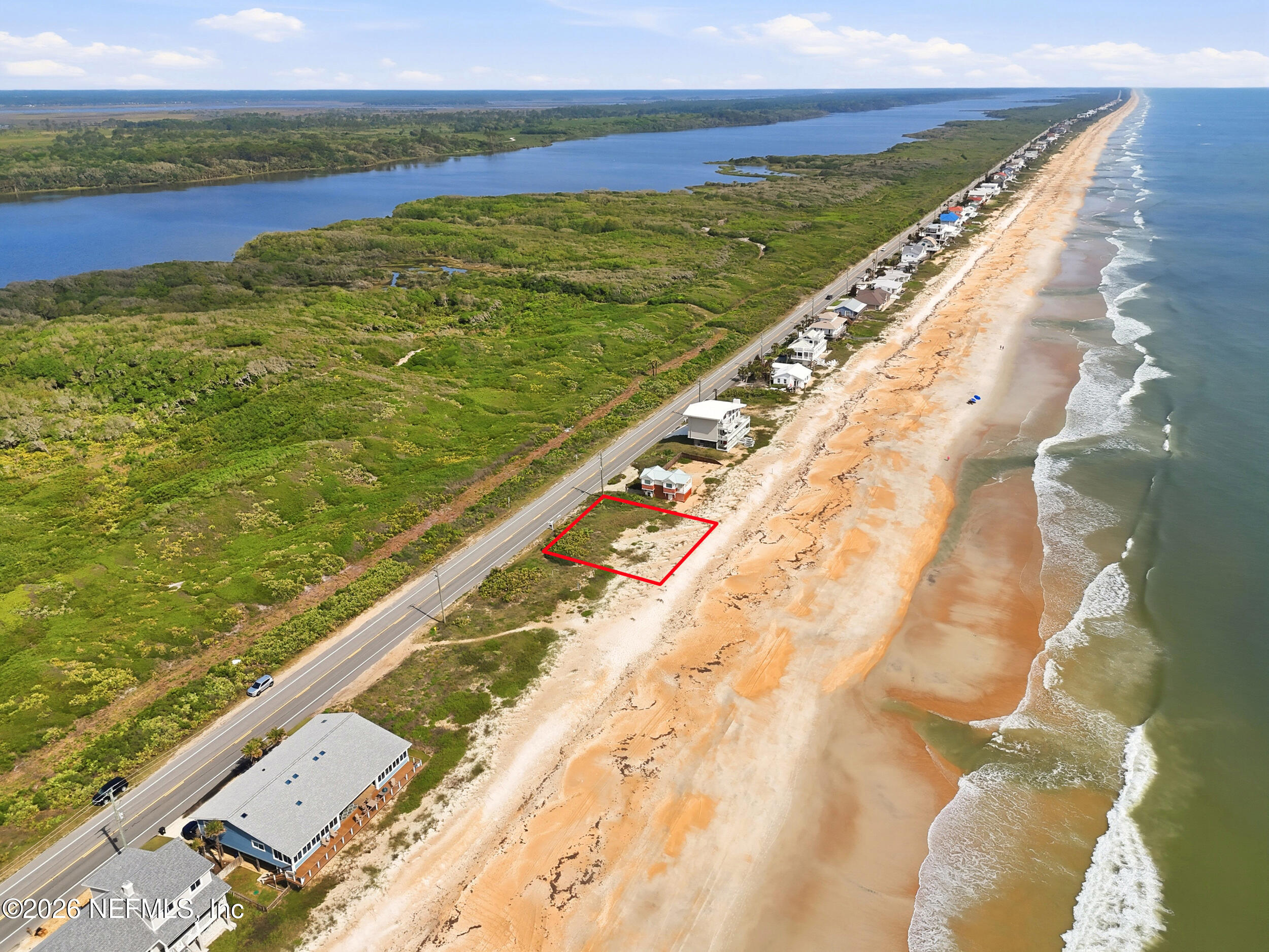 2667 S PONTE VEDRA Boulevard