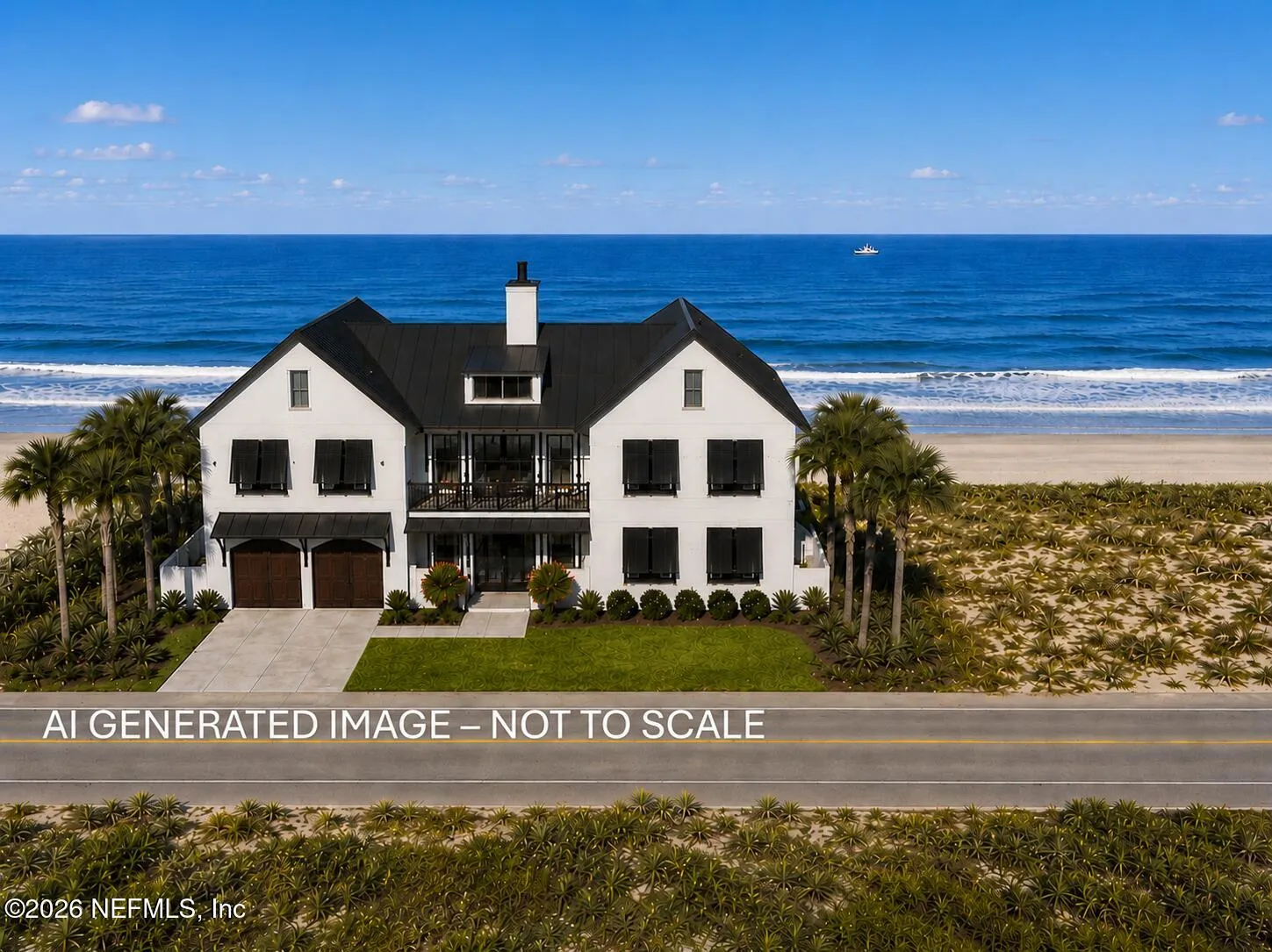 Ponte Vedra Beach, Florida, 32082, United States, 4 Bedrooms Bedrooms, ,5 BathroomsBathrooms,Residential,Active,2044948