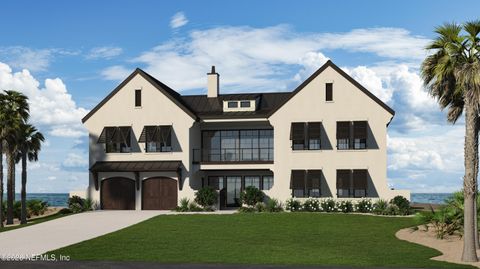 Photo of 2667 S PONTE VEDRA Boulevard, Ponte Vedra Beach, FL 32082 (MLS # 2144236)