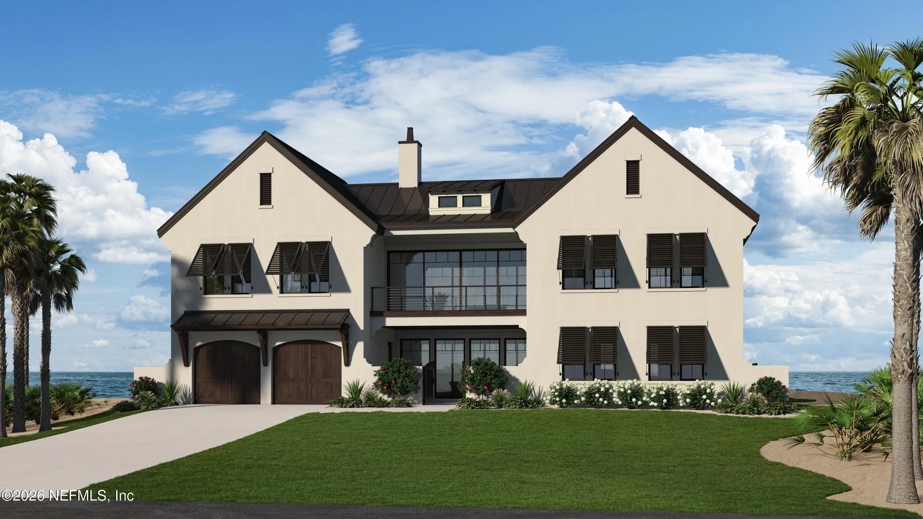 Ponte Vedra Beach, Florida, 32082, United States, 4 Bedrooms Bedrooms, ,5 BathroomsBathrooms,Residential,Active,2044948