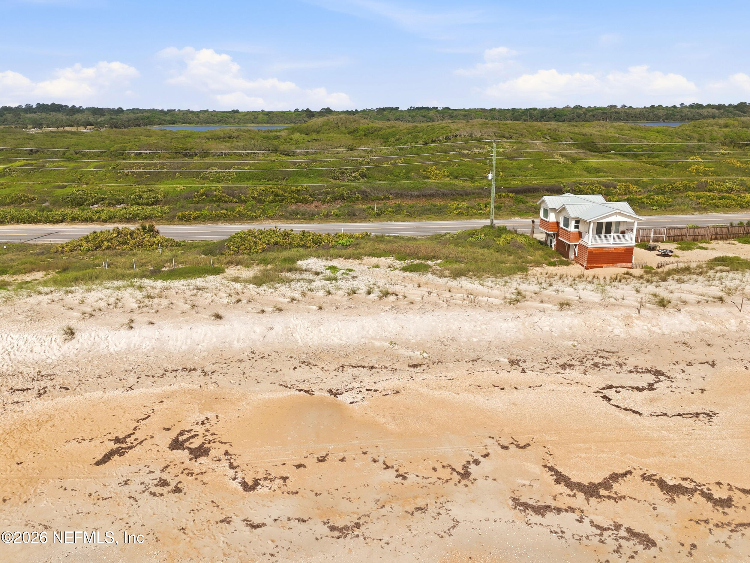2667 S PONTE VEDRA Boulevard
