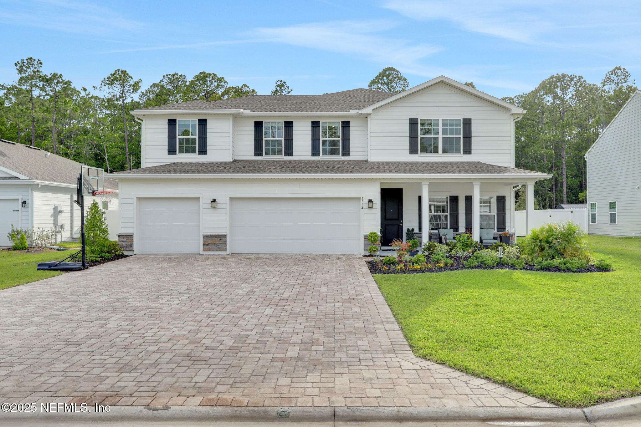 1264 TERRA PINES Boulevard