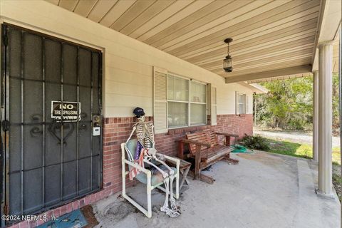 A home in Trenton