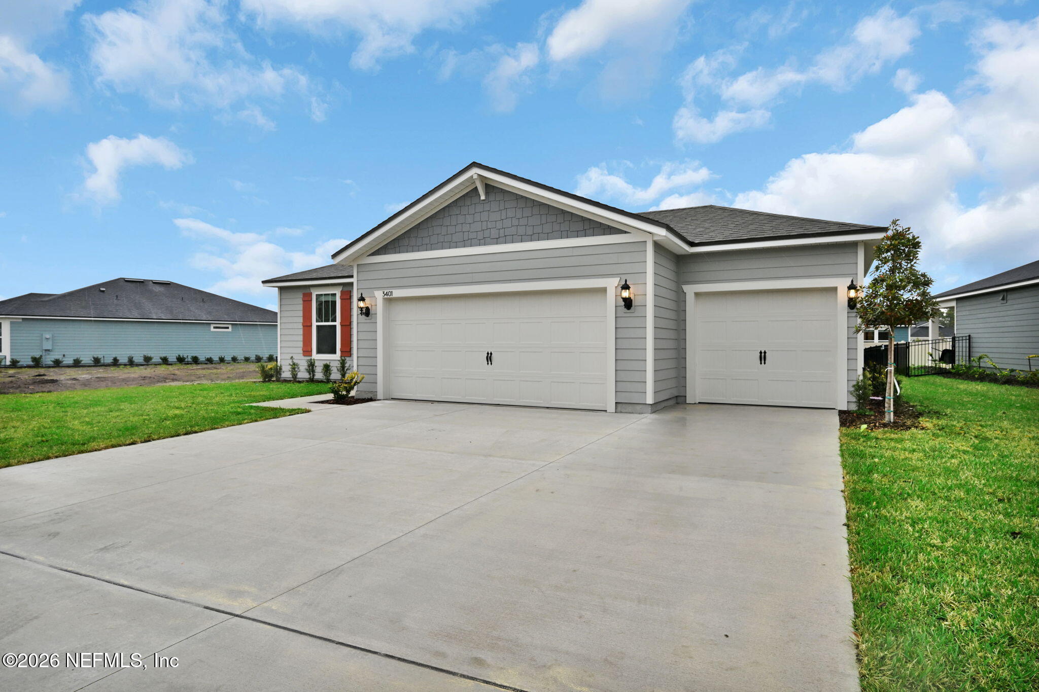 3401 AMERICANA Drive