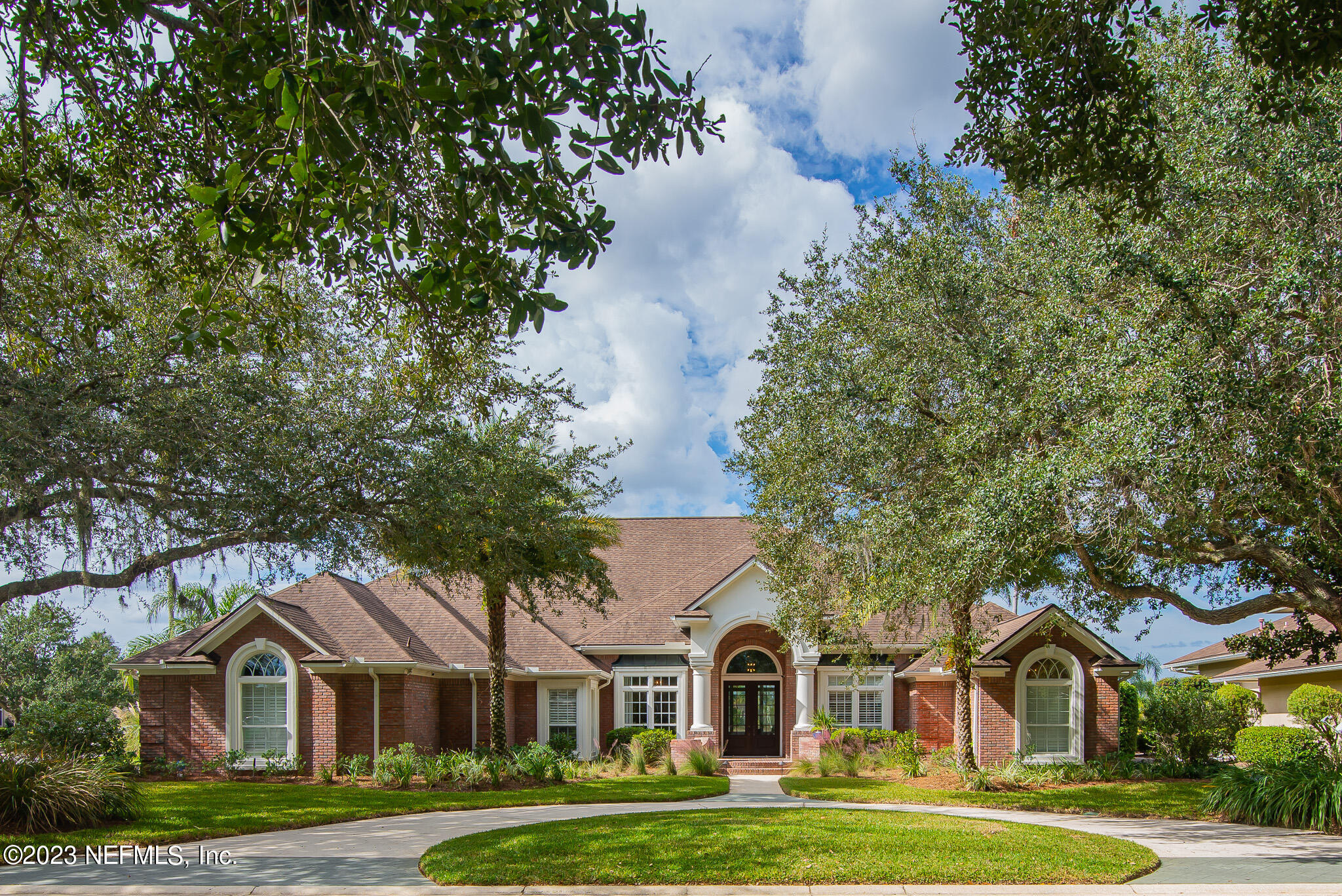 Ponte Vedra Beach, FL home for sale located at 229 Lamp Lighter Lane, Ponte Vedra Beach, FL 32082