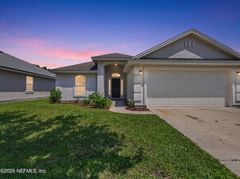 Photo of 96033 YELLOWTAIL Court, Yulee, FL 32097 (MLS # 2166712)