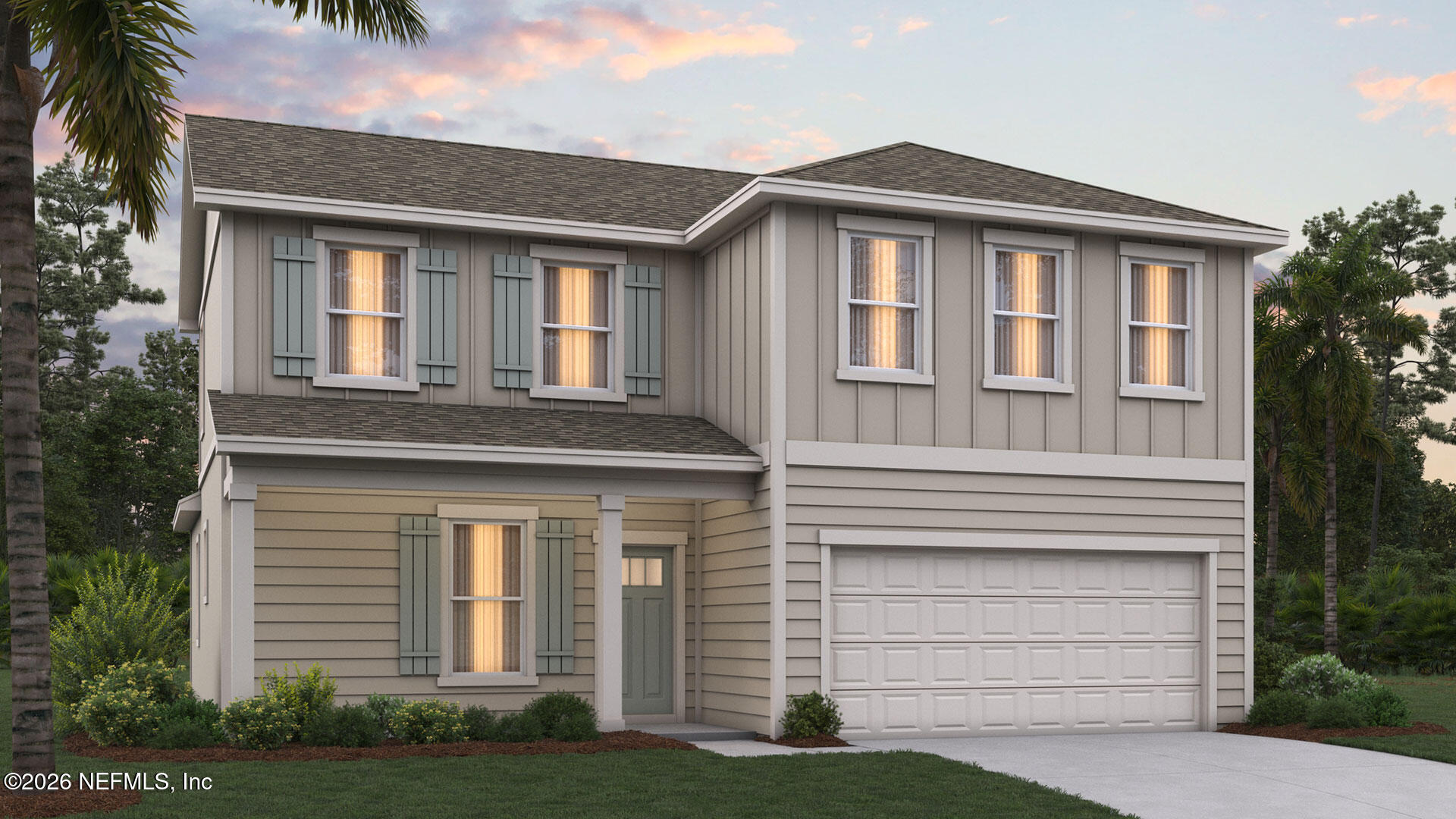 Photo 1 of 41 — 163 SPRINGWOOD Drive, Palm Coast, FL 32137