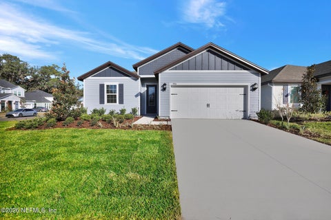 Photo of 2412 PEMROSE Loop, Middleburg, FL 32068 (MLS # 2153590)