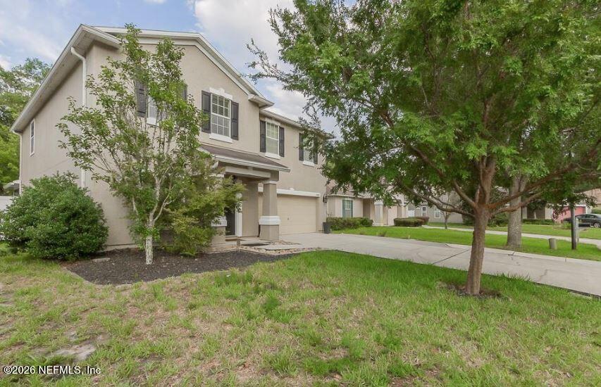 12459 SUGARBERRY Way