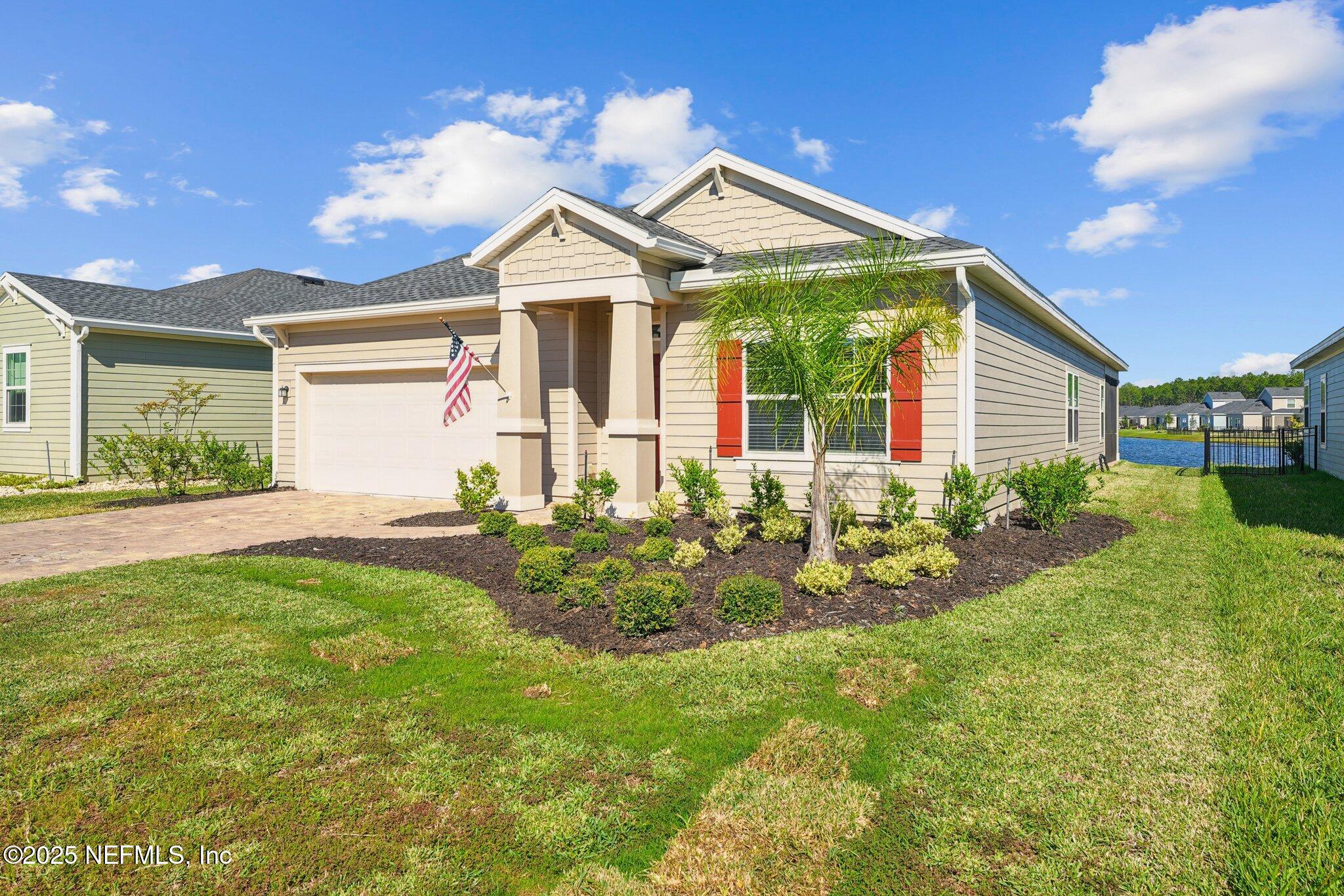 428 LAKE SINCLAIR Street