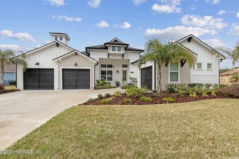 95145 SWEETBERRY Way Fernandina Beach FL 32034