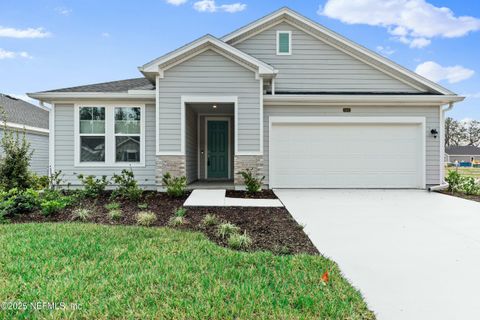 A home in Yulee