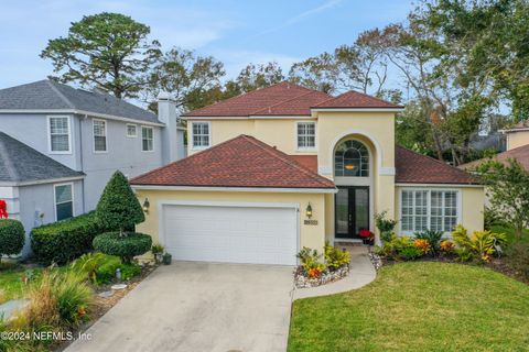 A home in Ponte Vedra Beach